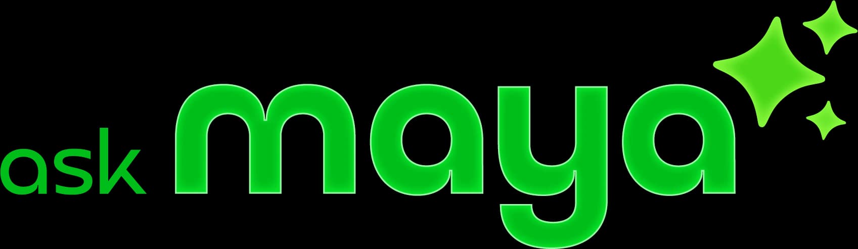 ask maya